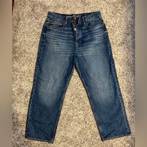 Brand new American eagle 90’s boyfriend